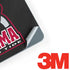 University of Alabama Primary Logo Galaxy Book 12in Skin