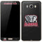 University of Alabama Primary Logo Galaxy J7 Skin