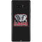 University of Alabama Primary Logo Galaxy Note 8 Skin