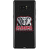 University of Alabama Primary Logo Galaxy Note 8 Skin