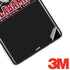 University of Alabama Primary Logo Galaxy Note 8 Skin