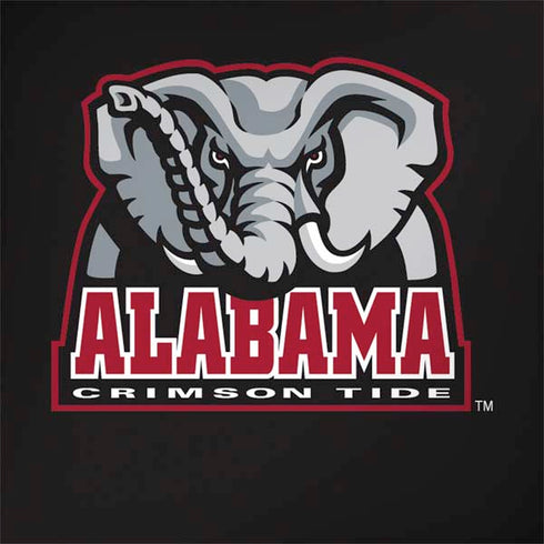 University of Alabama Primary Logo Galaxy Note 8 Skin