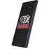 University of Alabama Primary Logo Galaxy Note 9 Skin