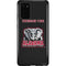 University of Alabama Primary Logo Galaxy Note20 5G Pro Case