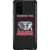 University of Alabama Primary Logo Galaxy Note20 5G Pro Case