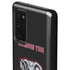 University of Alabama Primary Logo Galaxy Note20 5G Pro Case