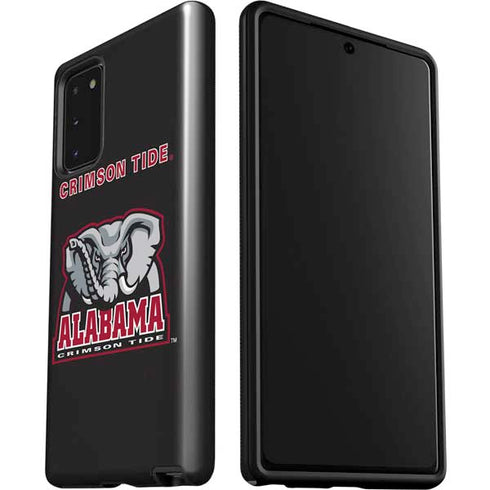 University of Alabama Primary Logo Galaxy Note20 5G Pro Case