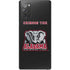 University of Alabama Primary Logo Galaxy Note20 5G Skin