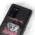 University of Alabama Primary Logo Galaxy Note20 5G Waterproof Case