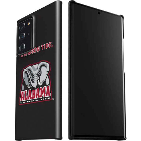University of Alabama Primary Logo Galaxy Note20 Ultra 5G Lite Case