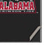 University of Alabama Primary Logo Galaxy Note20 Ultra 5G Skin