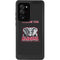 University of Alabama Primary Logo Galaxy Note20 Ultra 5G Waterproof Case
