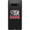 University of Alabama Primary Logo Galaxy S10 Plus Skin