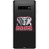 University of Alabama Primary Logo Galaxy S10 Plus Skin