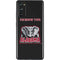 University of Alabama Primary Logo Galaxy S20 Fan Edition Skin