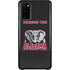 University of Alabama Primary Logo Galaxy S20 Lite Case