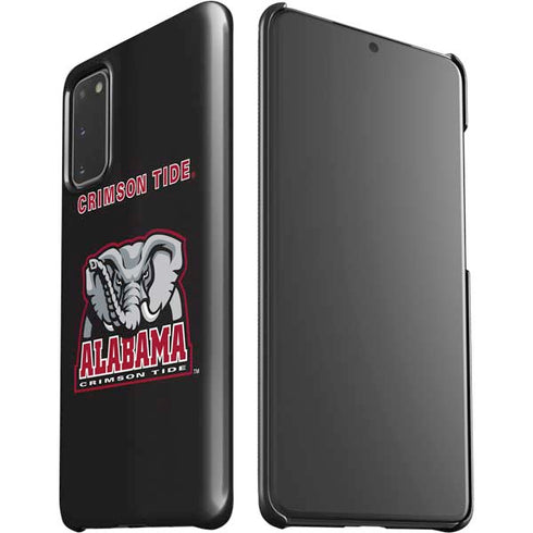 University of Alabama Primary Logo Galaxy S20 Lite Case