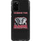 University of Alabama Primary Logo Galaxy S20 Plus Pro Case