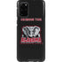 University of Alabama Primary Logo Galaxy S20 Plus Pro Case