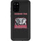 University of Alabama Primary Logo Galaxy S20 Plus Waterproof Case