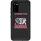 University of Alabama Primary Logo Galaxy S20 Waterproof Case