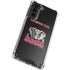 University of Alabama Primary Logo Galaxy S21 5G Clear Case