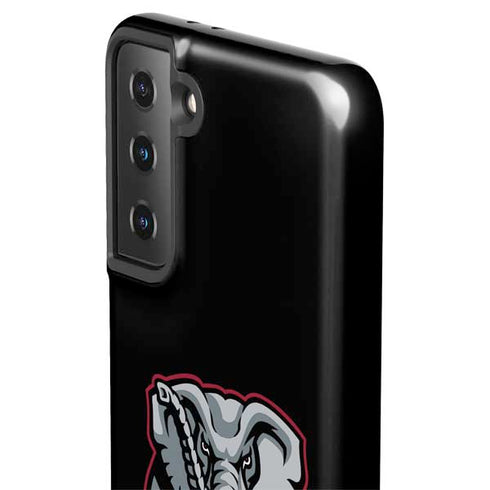 University of Alabama Primary Logo Galaxy S21 FE Pro Case