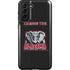 University of Alabama Primary Logo Galaxy S21 Plus 5G Pro Case