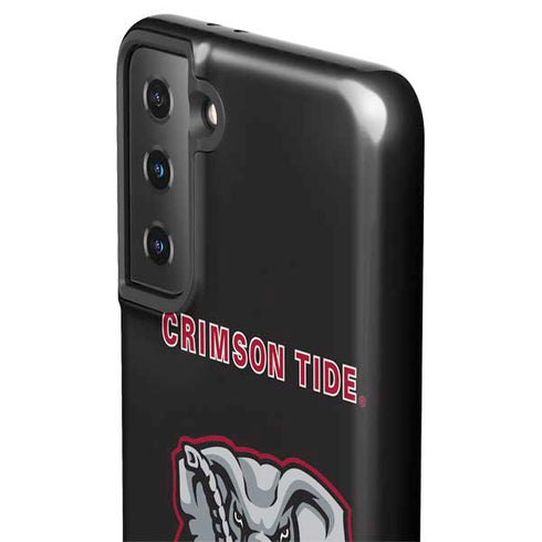 University of Alabama Primary Logo Galaxy S21 Plus 5G Pro Case