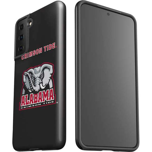 University of Alabama Primary Logo Galaxy S21 Plus 5G Pro Case