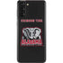 University of Alabama Primary Logo Galaxy S21 Plus 5G Skin