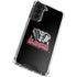 University of Alabama Primary Logo Galaxy S22 Clear Case