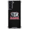 University of Alabama Primary Logo Galaxy S22 Clear Case