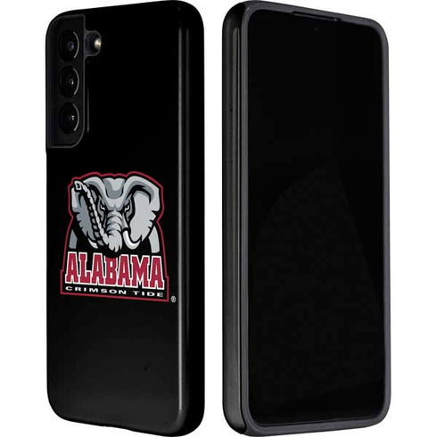 University of Alabama Primary Logo Galaxy S22 Plus Pro Case