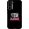 University of Alabama Primary Logo Galaxy S22 Plus Pro Case