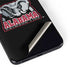 University of Alabama Primary Logo Galaxy S22 Plus Skin