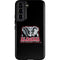 University of Alabama Primary Logo Galaxy S22 Pro Case