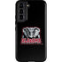 University of Alabama Primary Logo Galaxy S22 Pro Case