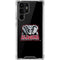 University of Alabama Primary Logo Galaxy S22 Ultra Clear Case