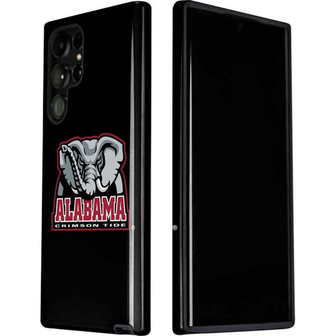 University of Alabama Primary Logo Galaxy S22 Ultra Pro Case