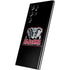 University of Alabama Primary Logo Galaxy S22 Ultra Skin