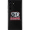 University of Alabama Primary Logo Galaxy S22 Ultra Skin