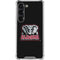 University of Alabama Primary Logo Galaxy S23 Clear Case