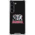 University of Alabama Primary Logo Galaxy S23 Clear Case
