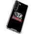 University of Alabama Primary Logo Galaxy S23 Clear Case