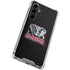University of Alabama Primary Logo Galaxy S23 FE Clear Case