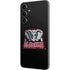 University of Alabama Primary Logo Galaxy S23 FE Skin