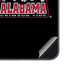 University of Alabama Primary Logo Galaxy S23 FE Skin