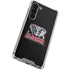 University of Alabama Primary Logo Galaxy S23 Plus Clear Case
