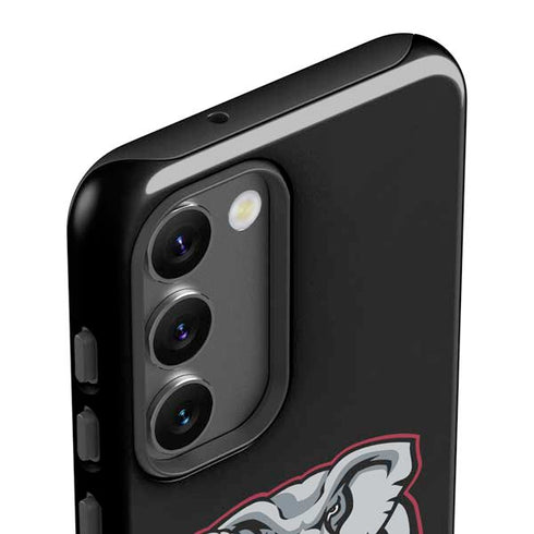 University of Alabama Primary Logo Galaxy S23 Plus Pro Case